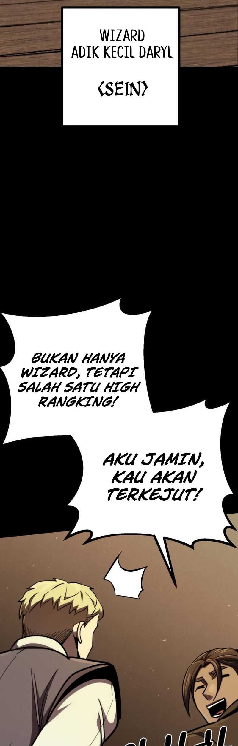 Dark Fantasy Paladin Chapter 10 Gambar 74
