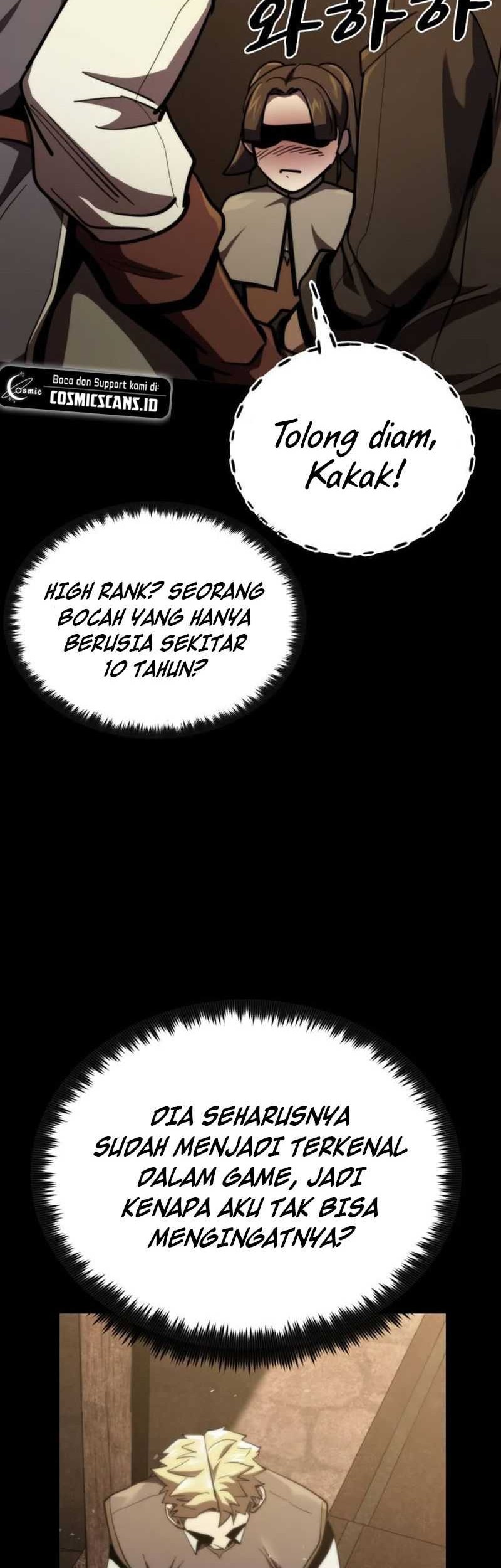 Dark Fantasy Paladin Chapter 10 Gambar 75