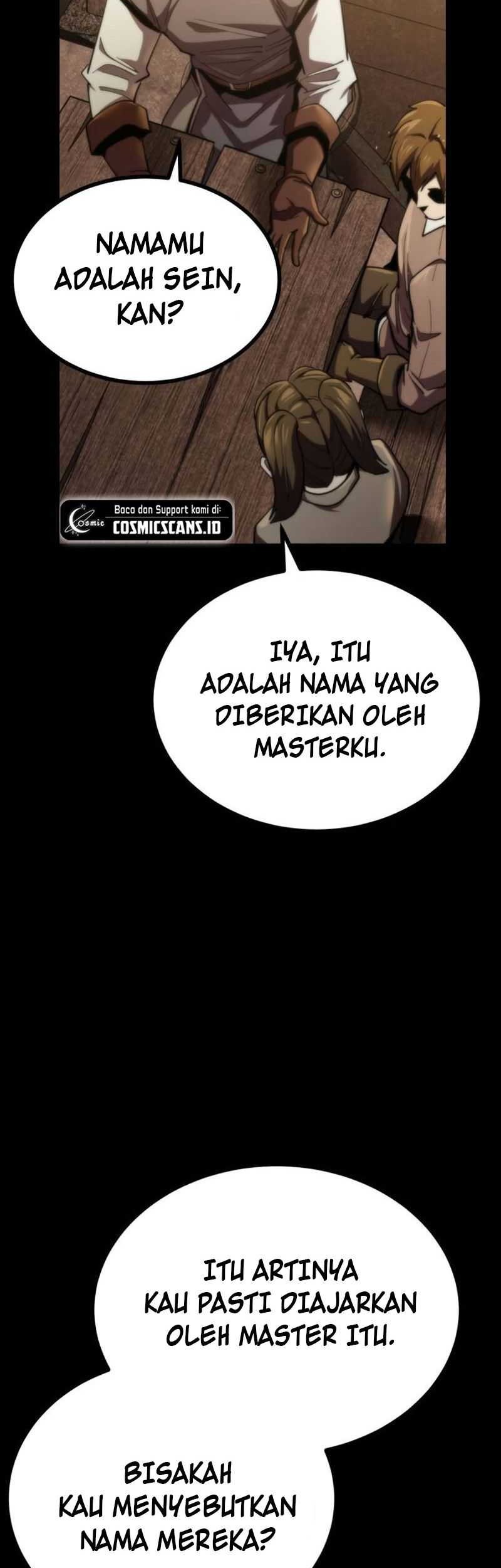 Dark Fantasy Paladin Chapter 10 Gambar 76
