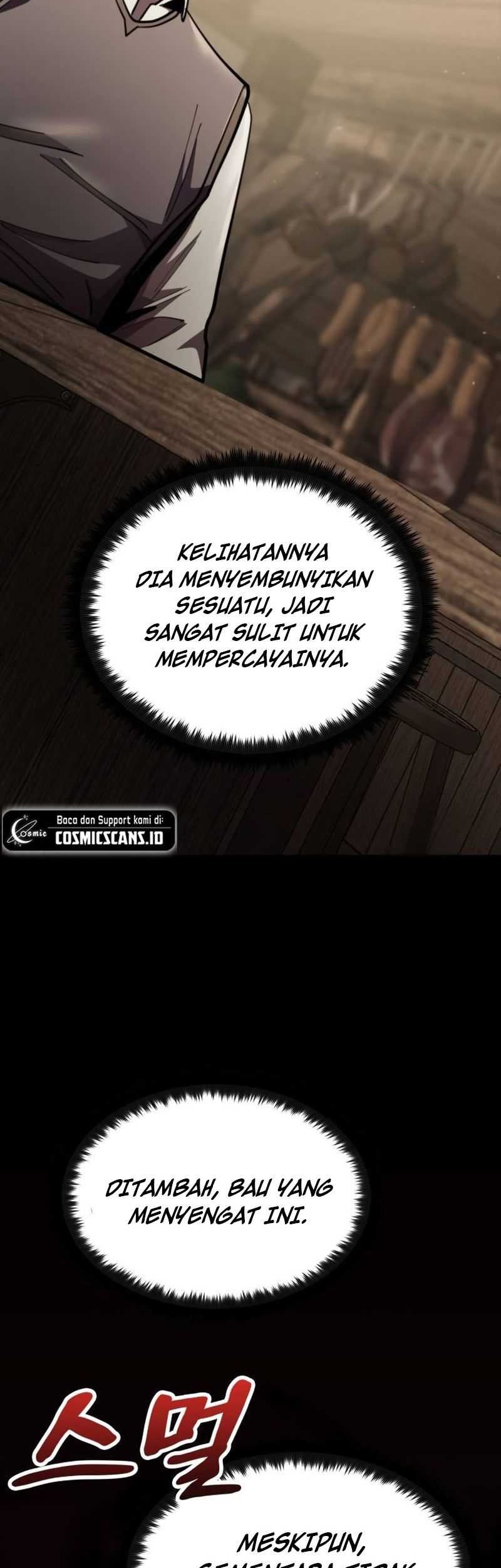 Dark Fantasy Paladin Chapter 10 Gambar 80