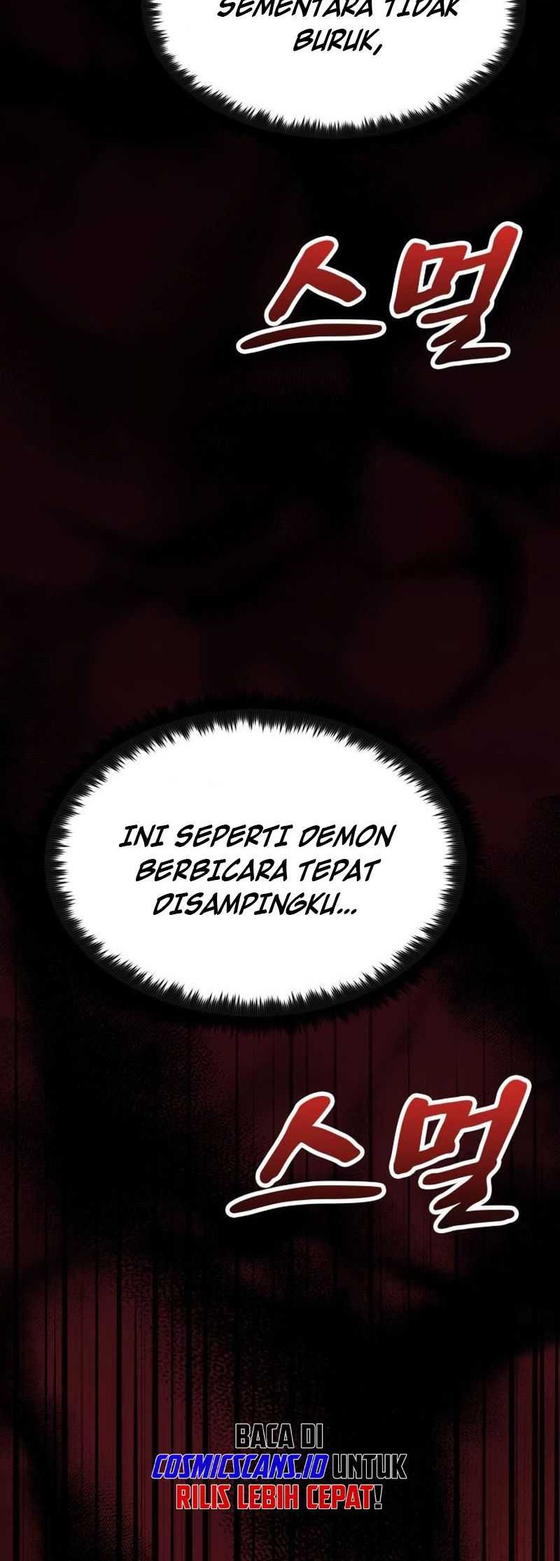 Dark Fantasy Paladin Chapter 10 Gambar 81