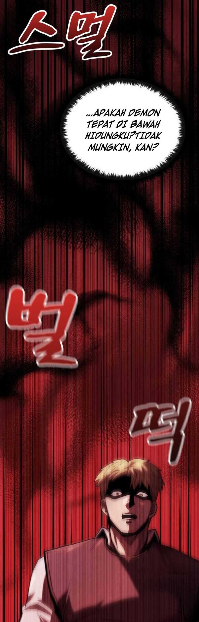 Dark Fantasy Paladin Chapter 10 Gambar 82