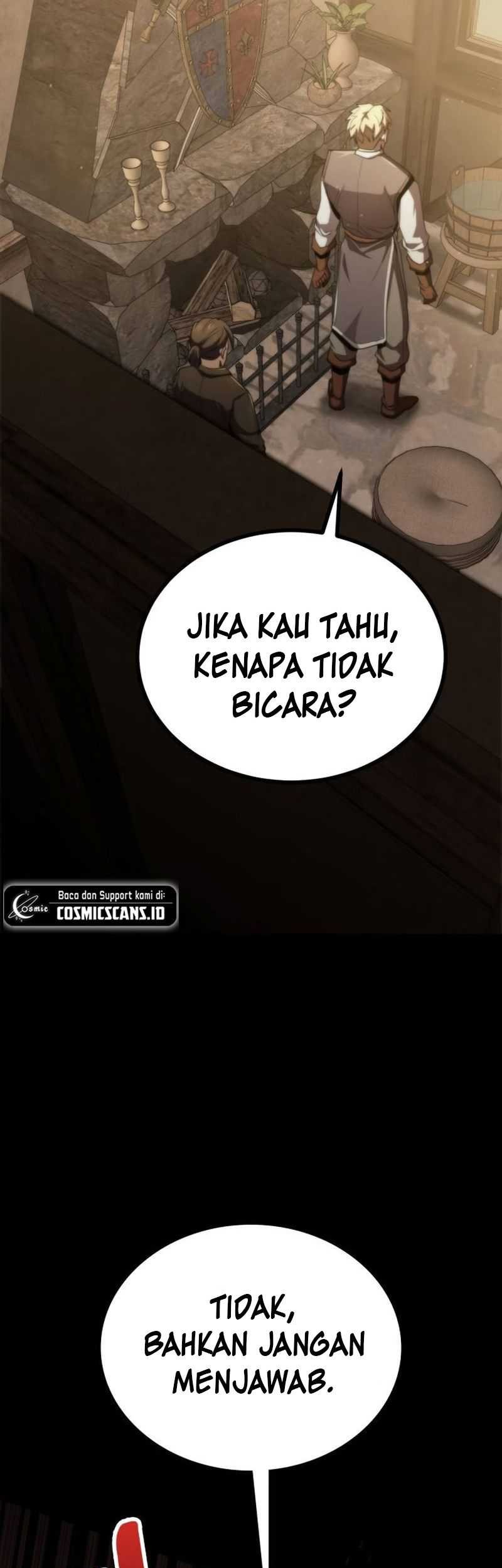 Dark Fantasy Paladin Chapter 10 Gambar 86