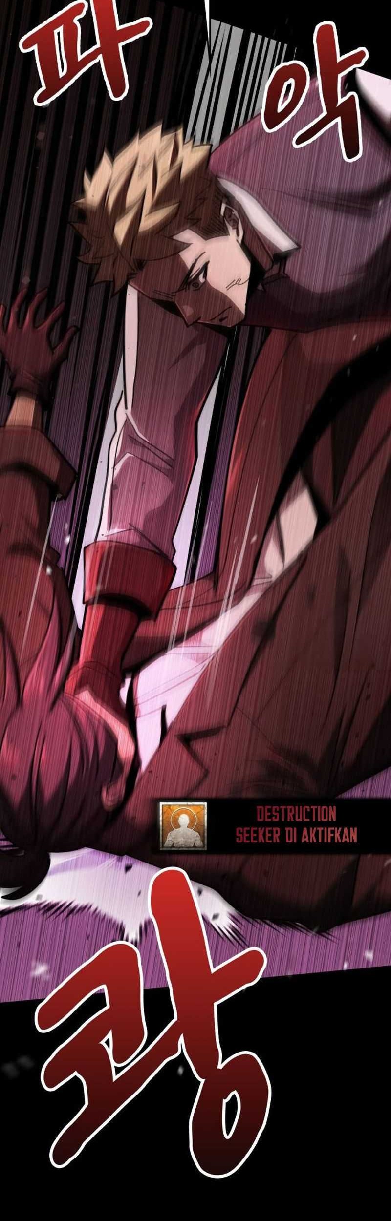 Dark Fantasy Paladin Chapter 10 Gambar 87