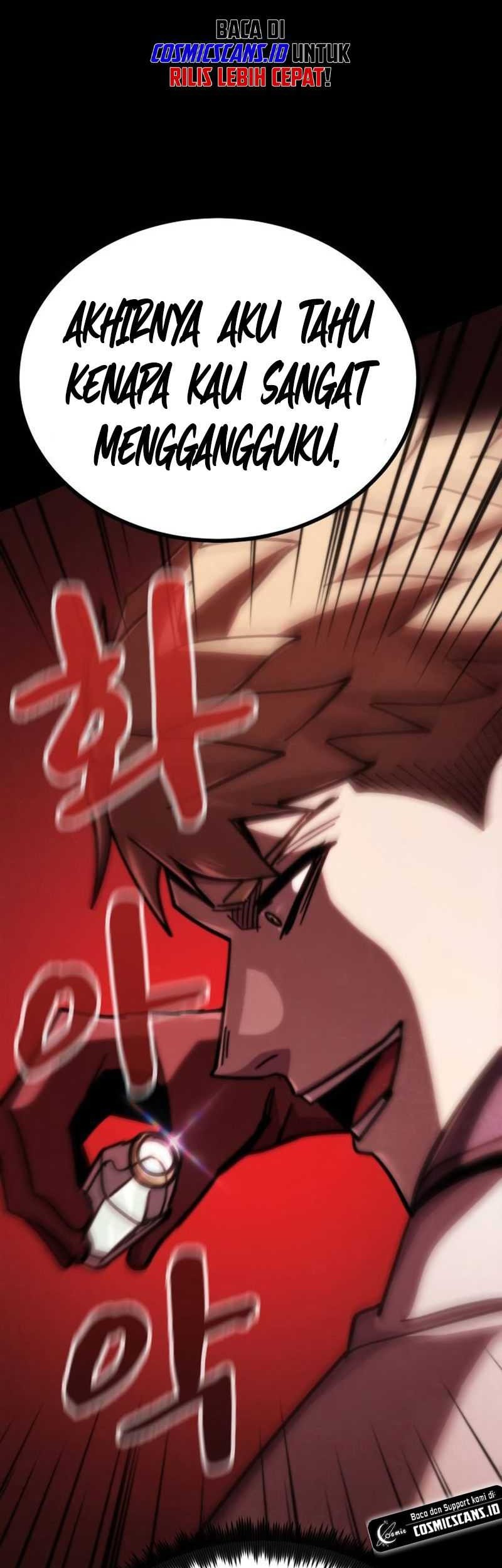 Dark Fantasy Paladin Chapter 10 Gambar 88