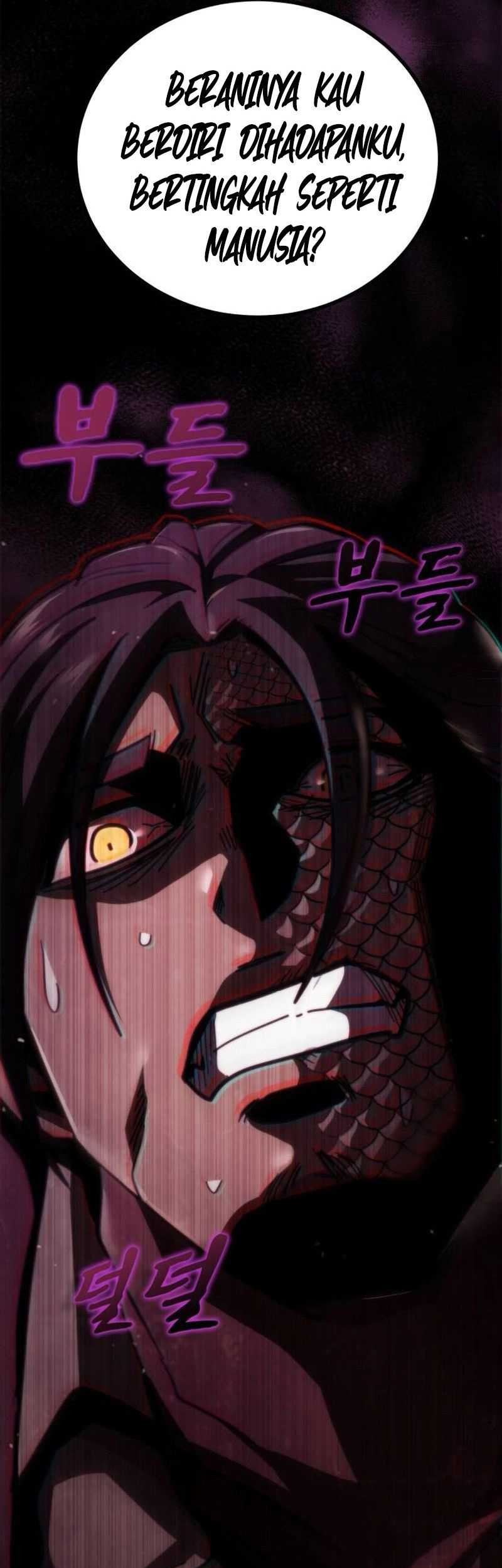 Dark Fantasy Paladin Chapter 10 Gambar 94