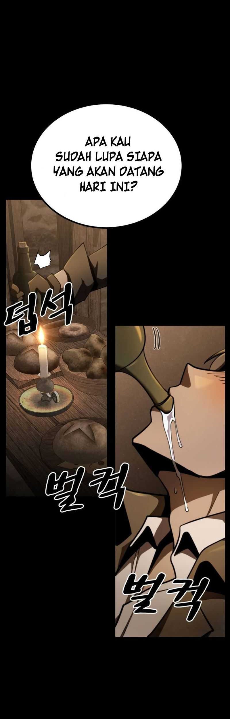 Dark Fantasy Paladin Chapter 10 Gambar 3