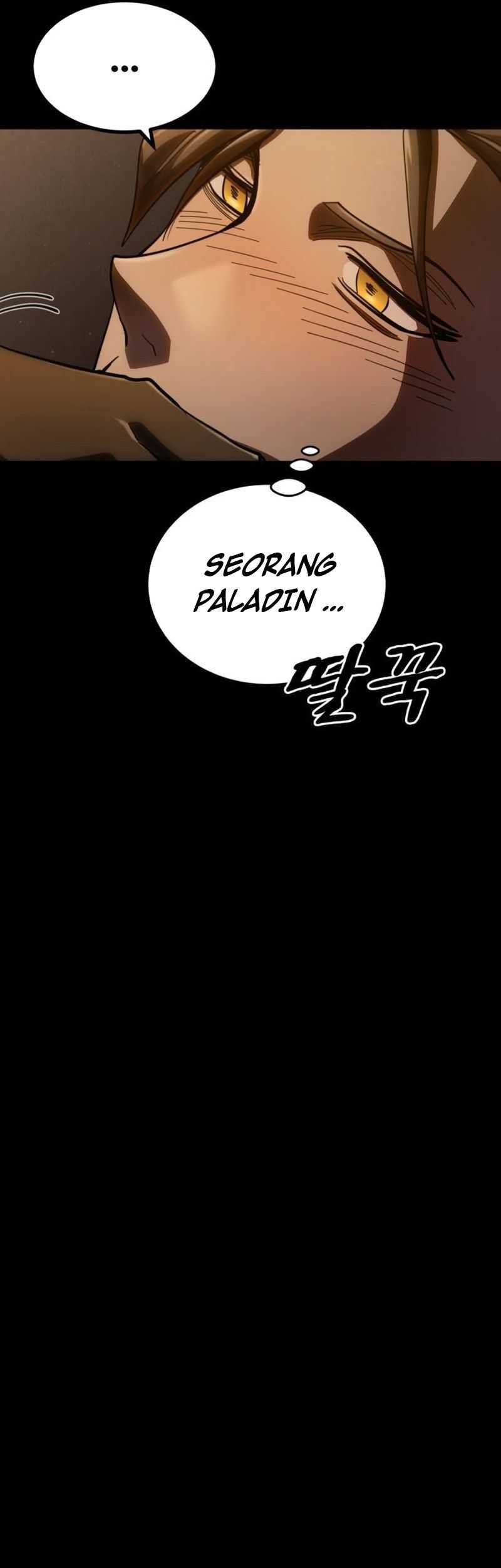 Dark Fantasy Paladin Chapter 10 Gambar 6