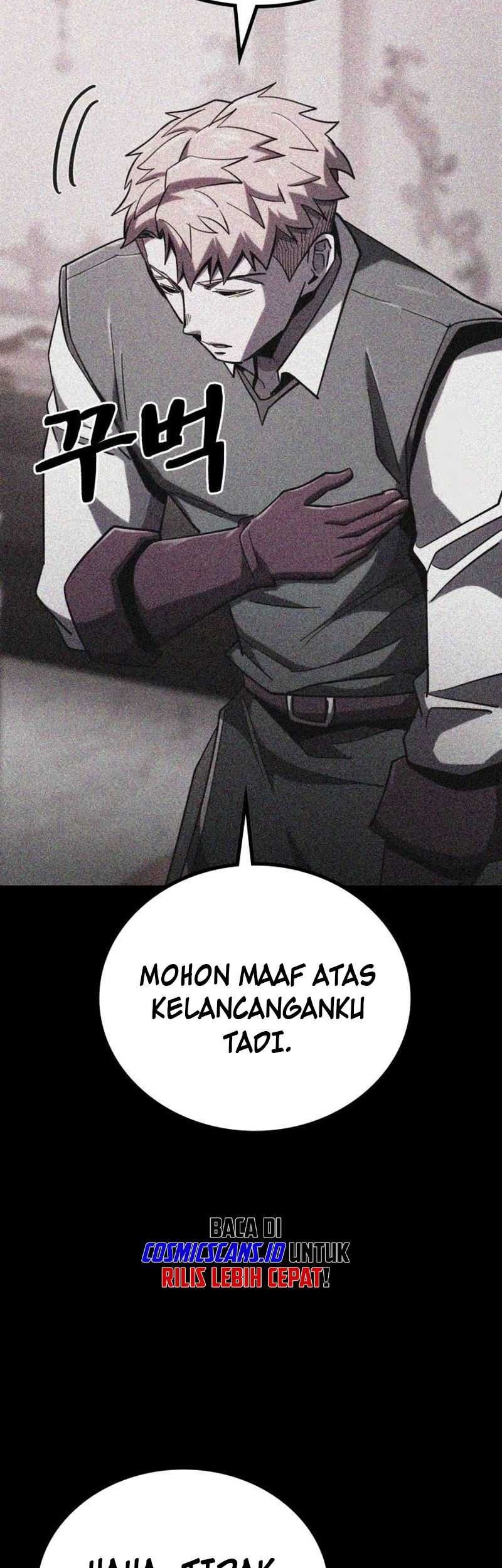 Dark Fantasy Paladin Chapter 10 Gambar 8