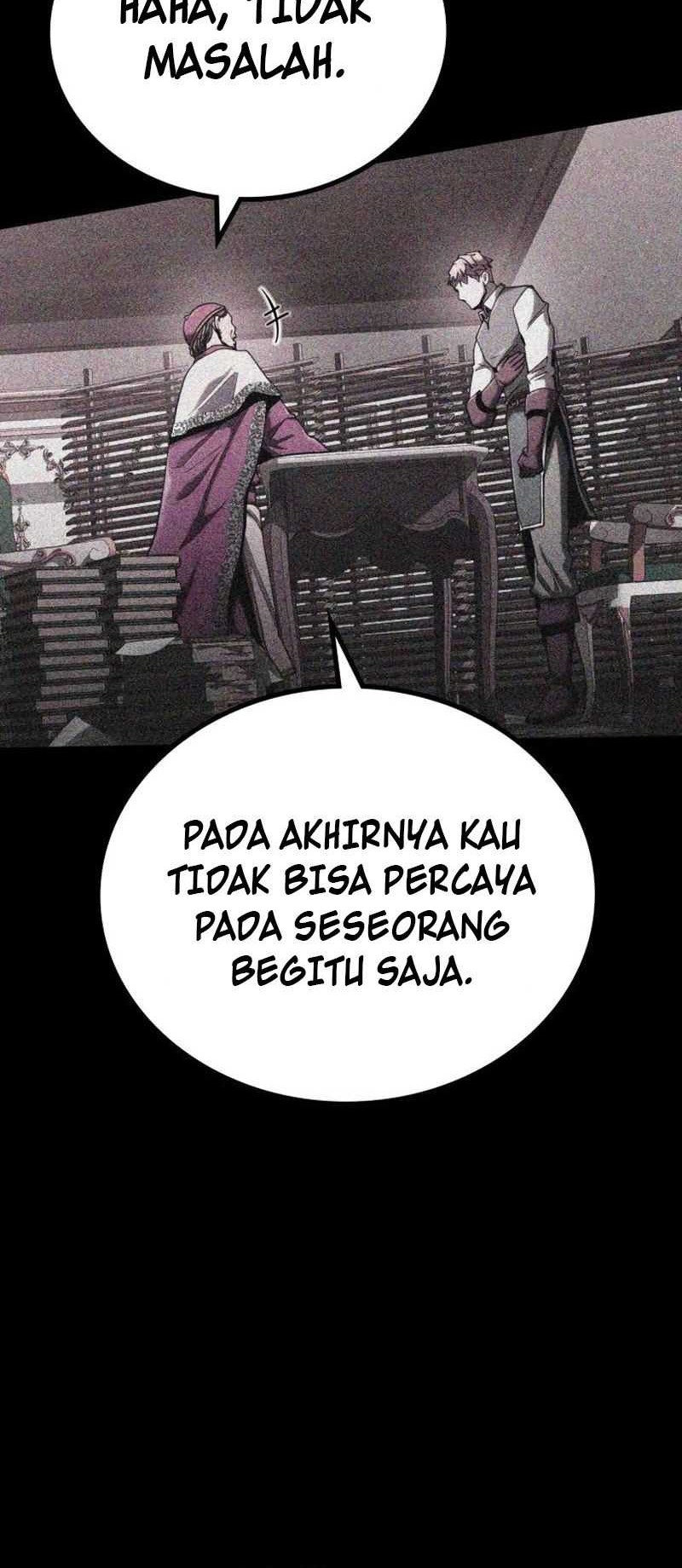 Dark Fantasy Paladin Chapter 10 Gambar 9