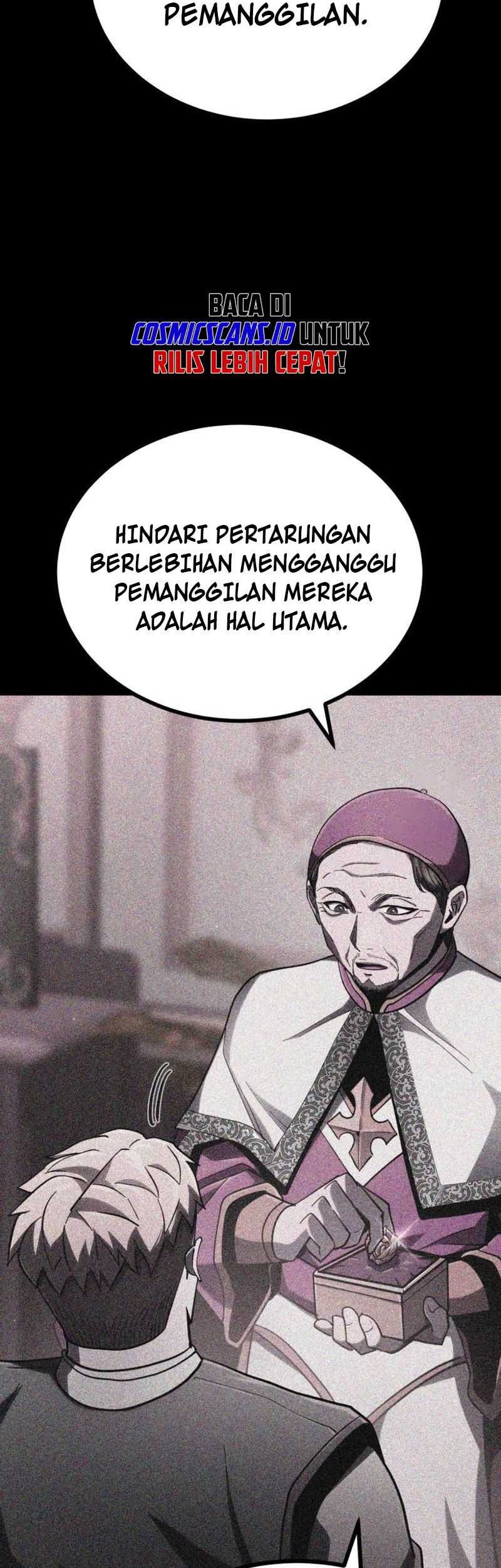 Dark Fantasy Paladin Chapter 10 Gambar 11