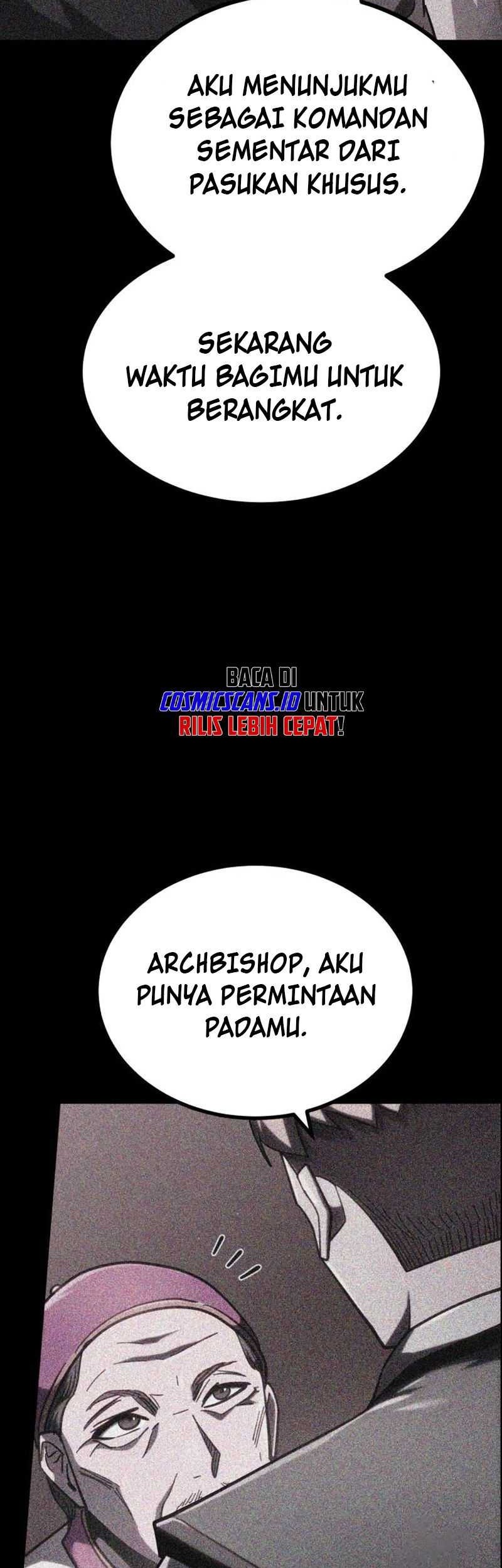 Dark Fantasy Paladin Chapter 10 Gambar 12