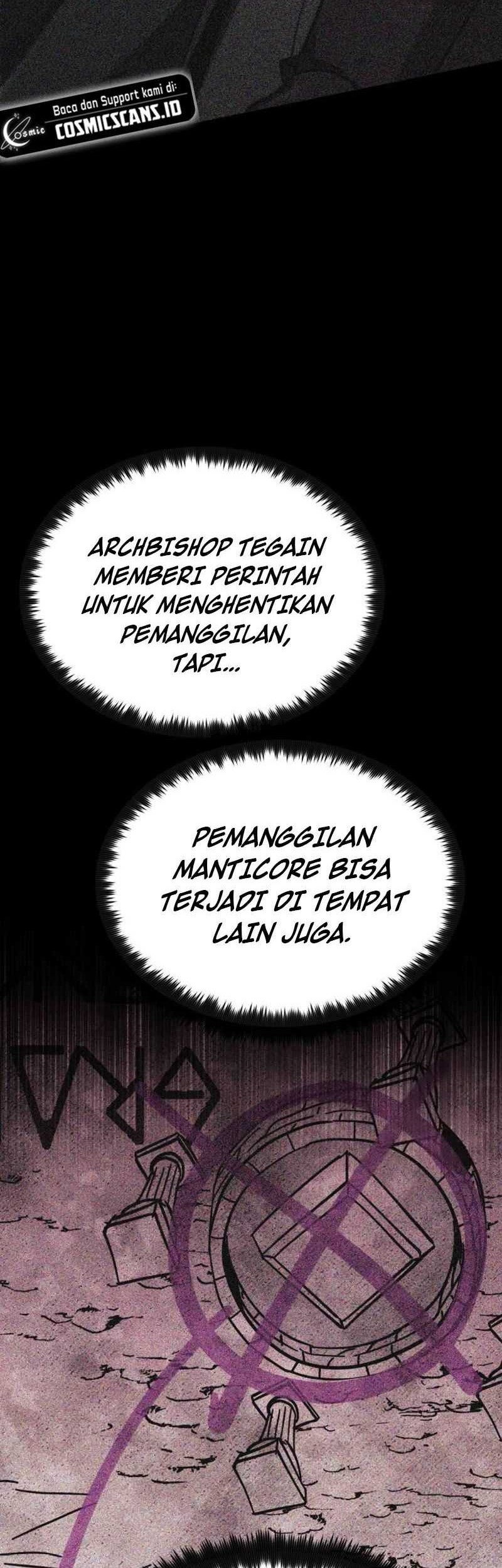 Dark Fantasy Paladin Chapter 10 Gambar 15