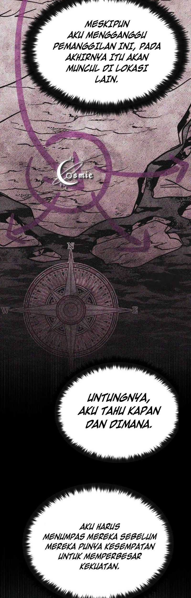 Dark Fantasy Paladin Chapter 10 Gambar 16