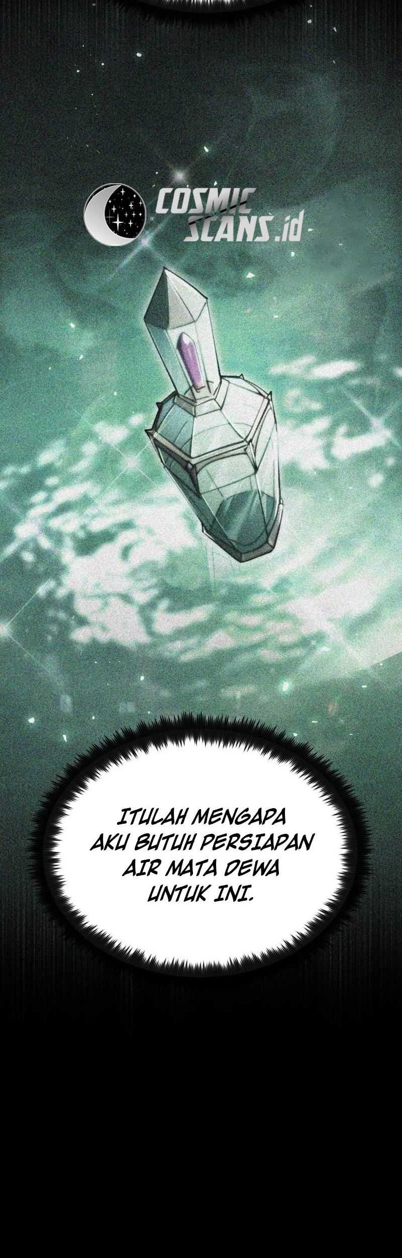 Dark Fantasy Paladin Chapter 10 Gambar 17