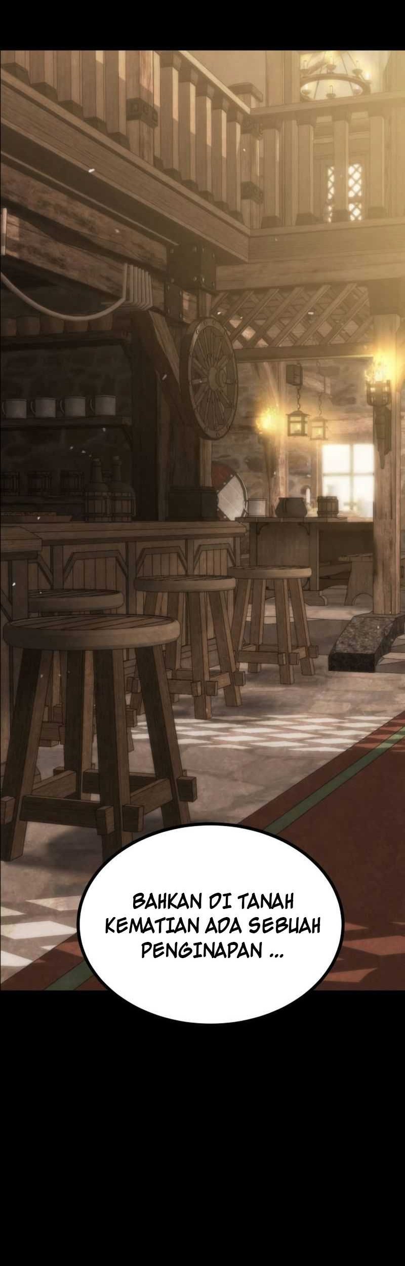 Dark Fantasy Paladin Chapter 10 Gambar 19