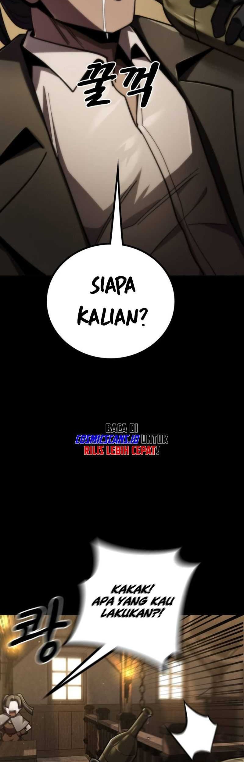 Dark Fantasy Paladin Chapter 10 Gambar 23