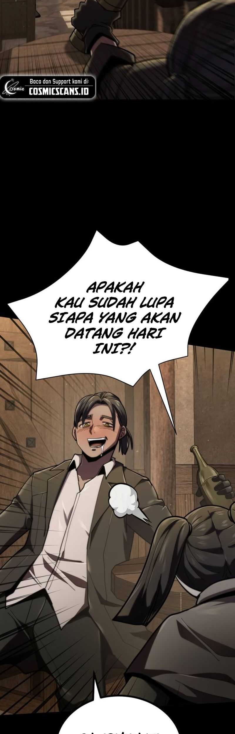 Dark Fantasy Paladin Chapter 10 Gambar 24