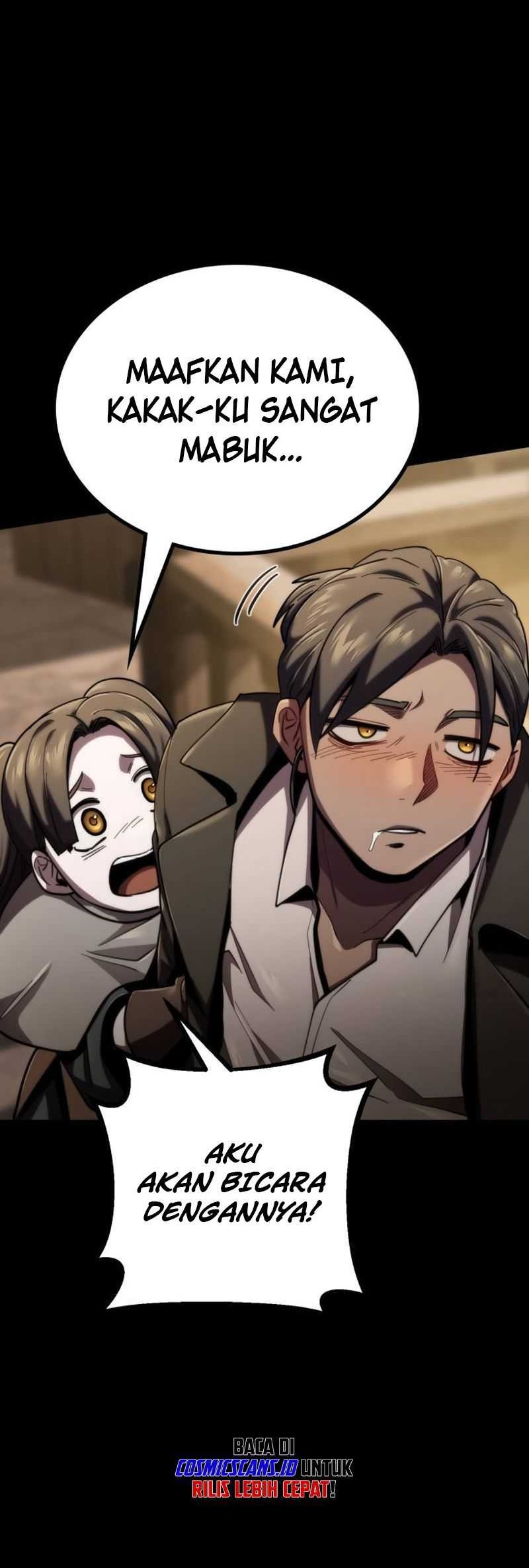 Dark Fantasy Paladin Chapter 10 Gambar 29
