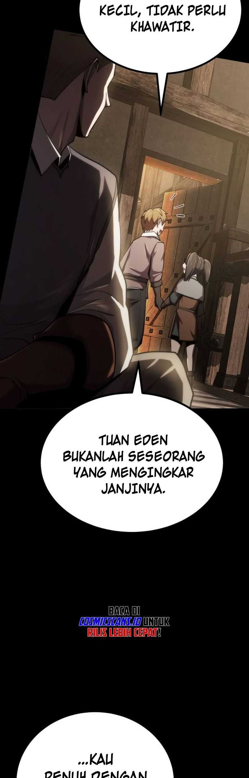 Dark Fantasy Paladin Chapter 10 Gambar 32