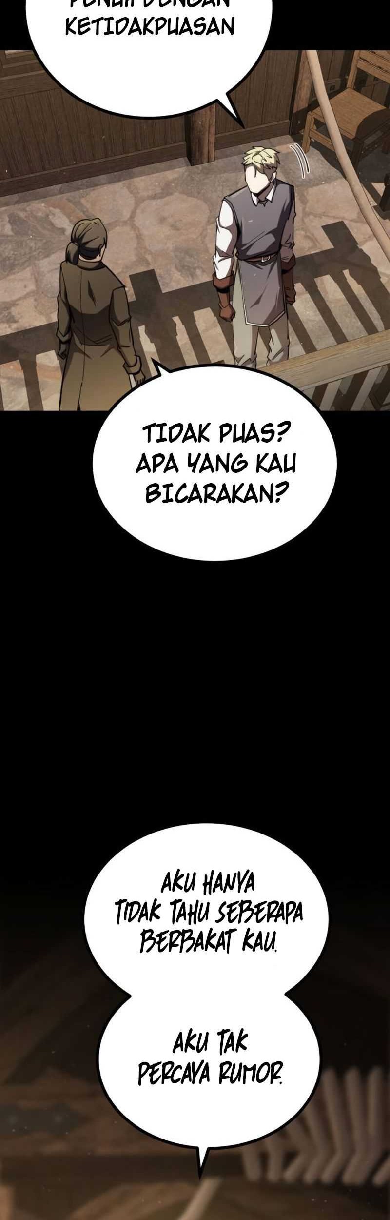 Dark Fantasy Paladin Chapter 10 Gambar 33