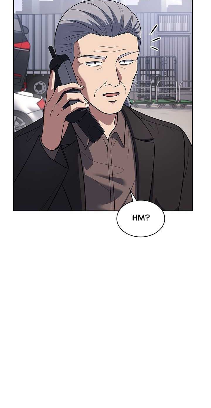 Reset Life of Regression Police Chapter 64 Gambar 8