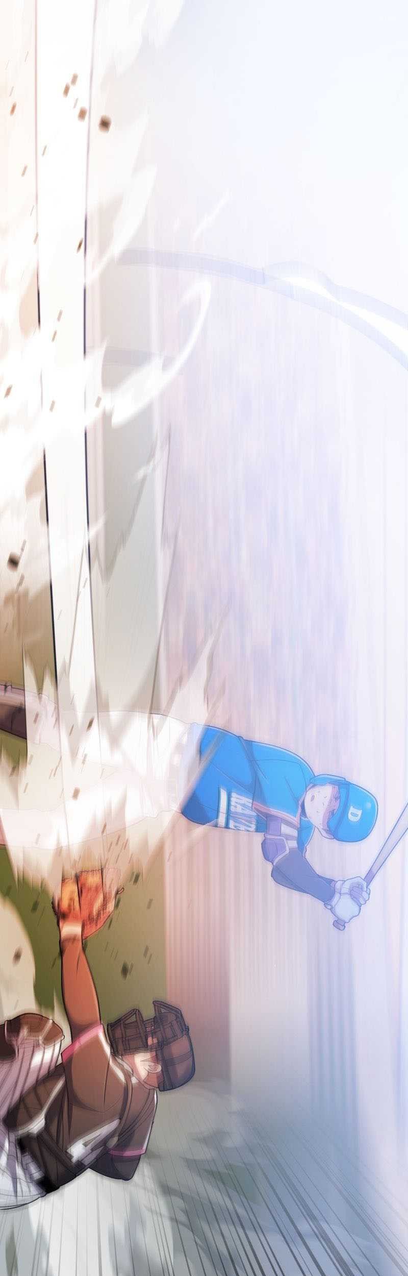 King of The Mound Chapter 68 Gambar 38