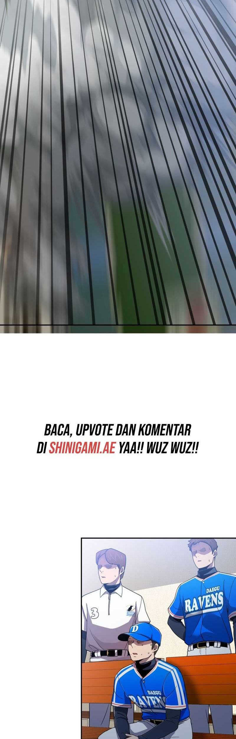 King of The Mound Chapter 68 Gambar 39