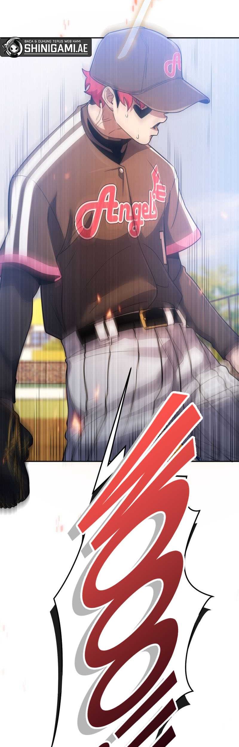 King of The Mound Chapter 68 Gambar 48