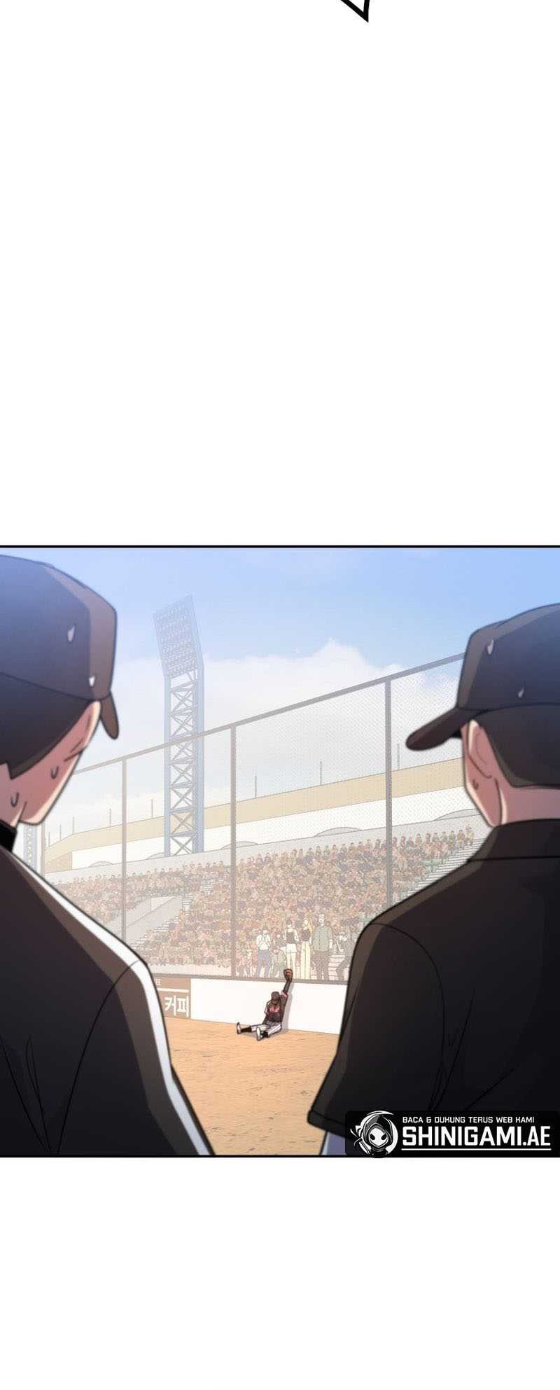 King of The Mound Chapter 68 Gambar 57