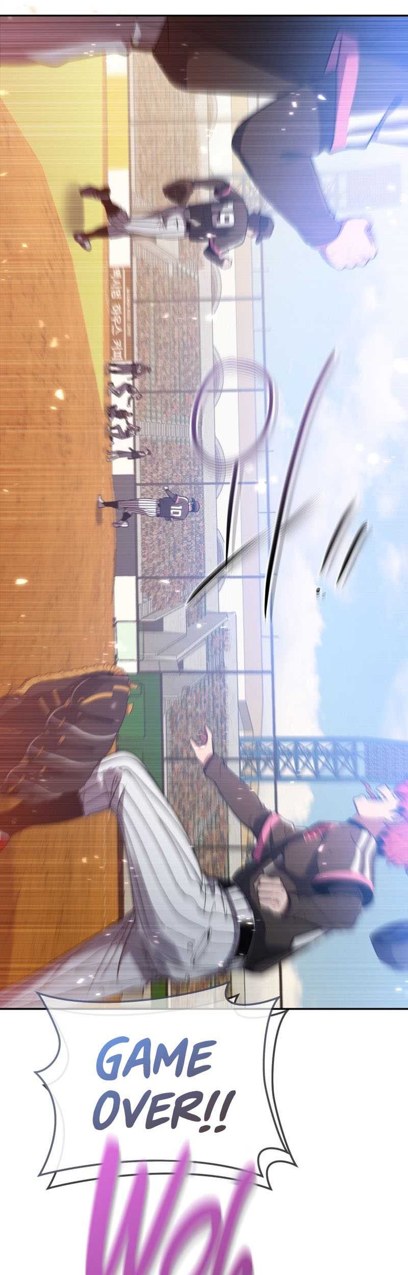 King of The Mound Chapter 68 Gambar 59