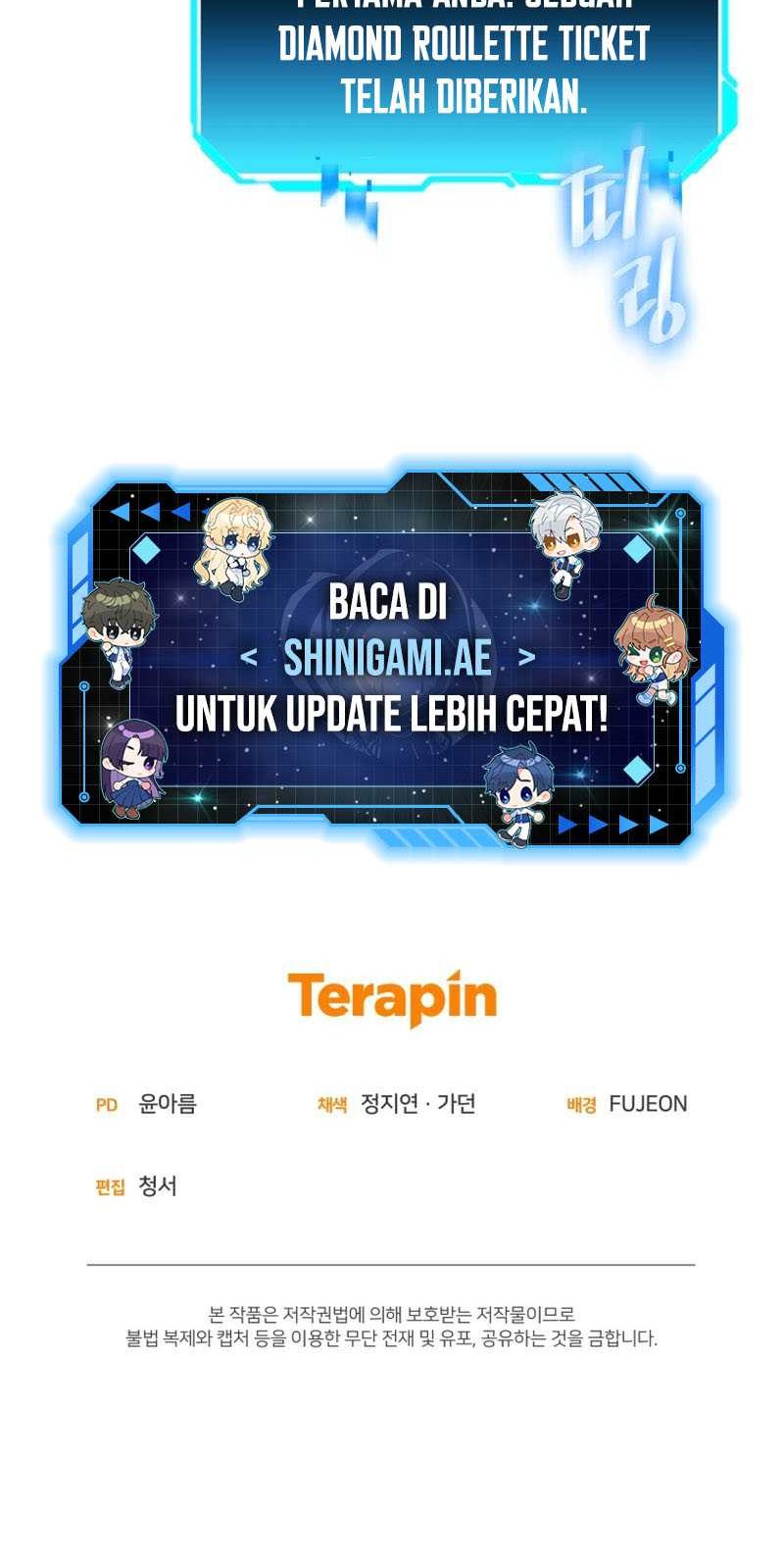 King of The Mound Chapter 68 Gambar 61