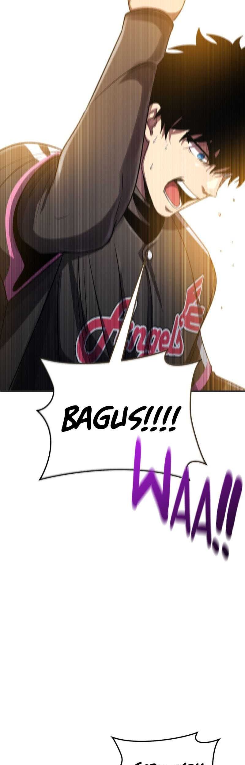 King of The Mound Chapter 68 Gambar 16