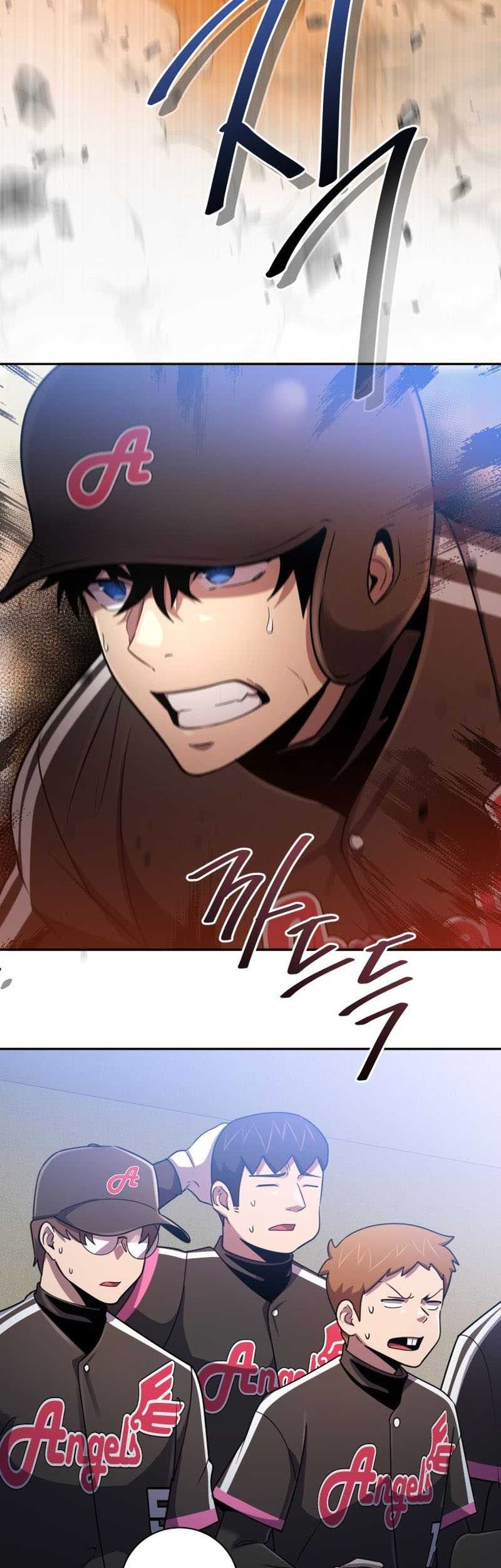 King of The Mound Chapter 68 Gambar 27