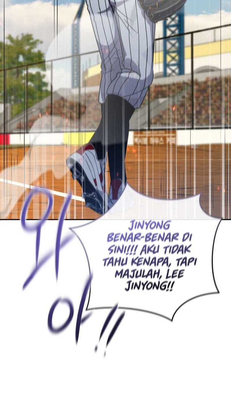 King of The Mound Chapter 68 Gambar 29