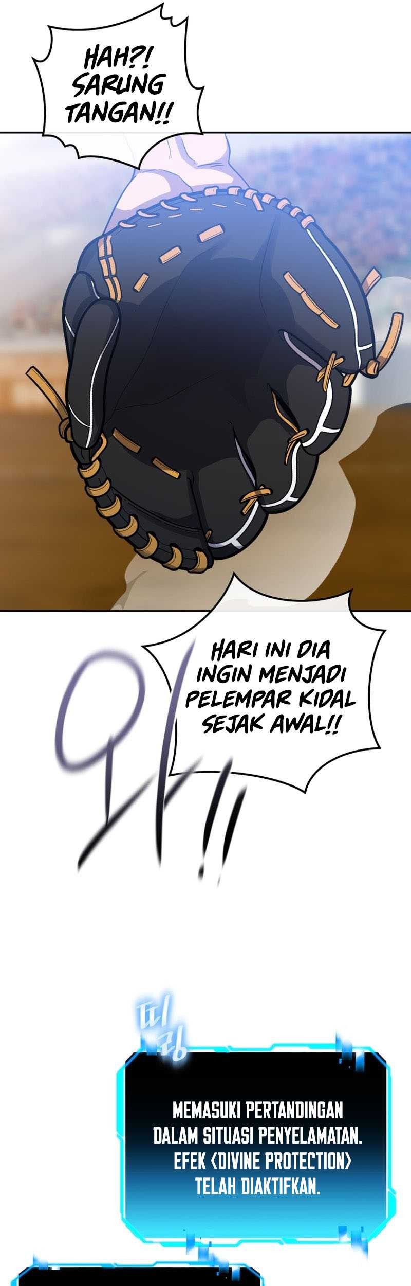 King of The Mound Chapter 68 Gambar 30