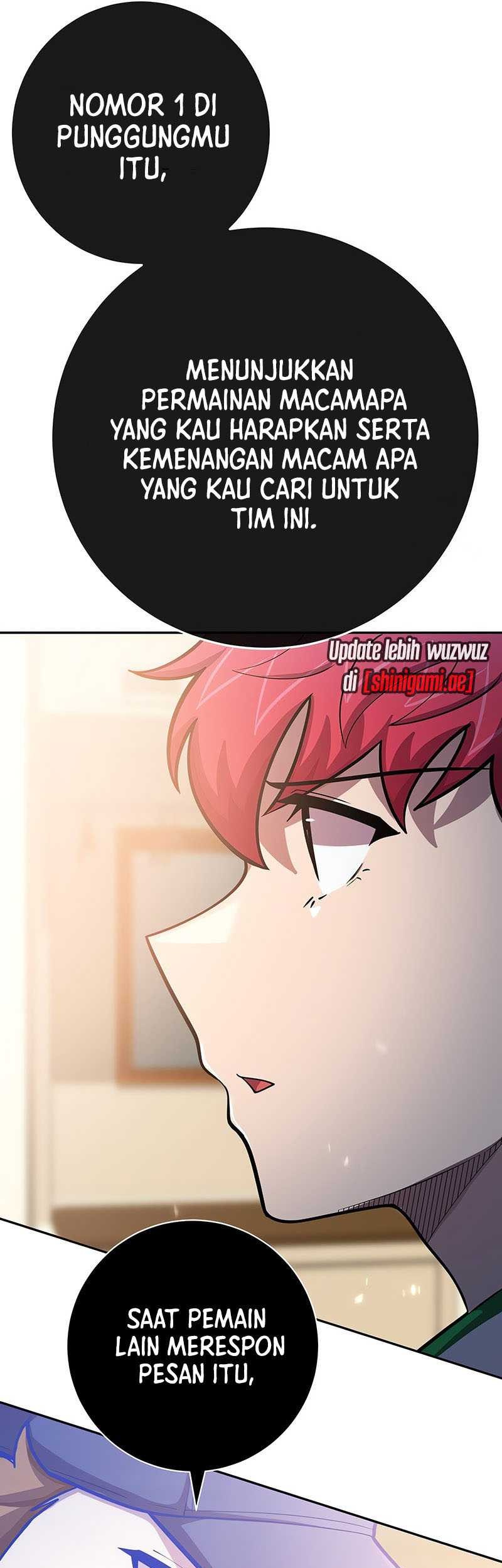 King of The Mound Chapter 67 Gambar 54