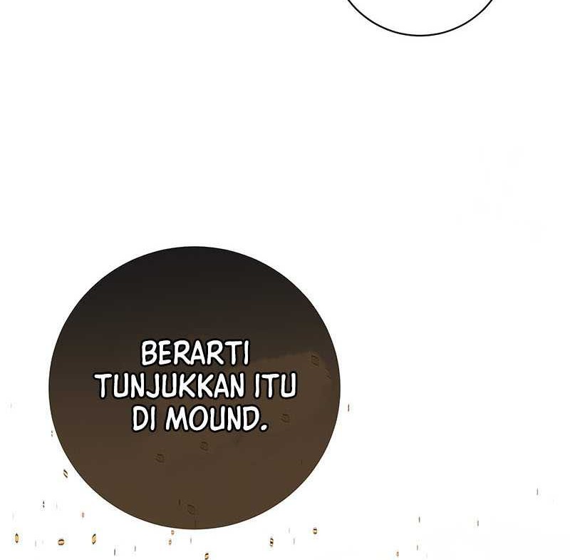 King of The Mound Chapter 67 Gambar 57