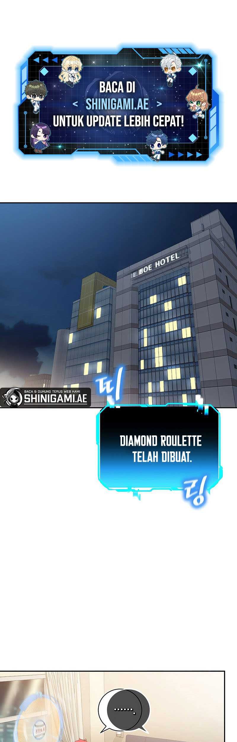 Baca  King of The Mound Chapter 67 Gambar 2