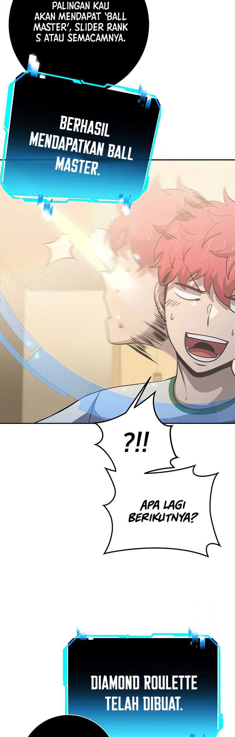 King of The Mound Chapter 67 Gambar 4