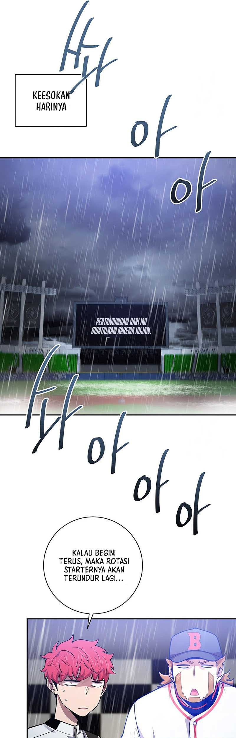 King of The Mound Chapter 67 Gambar 30