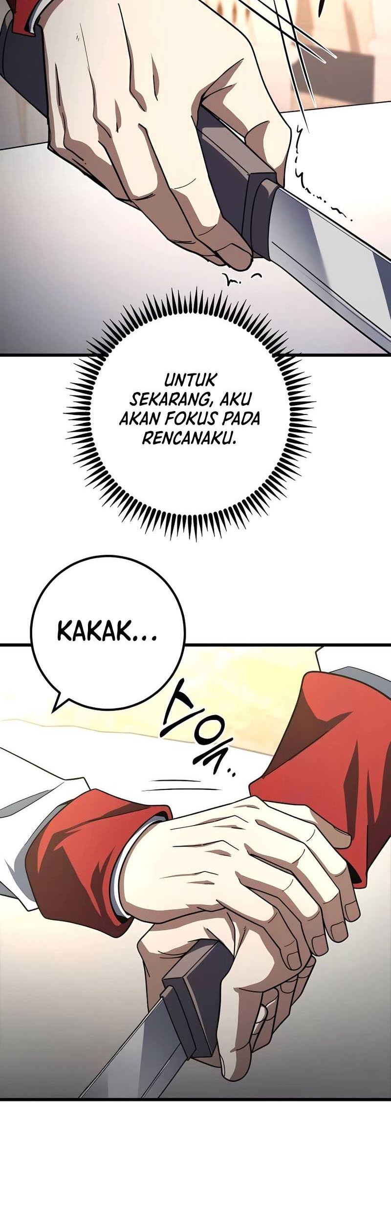 I Picked A Hammer To Save The World Chapter 66 Gambar 37