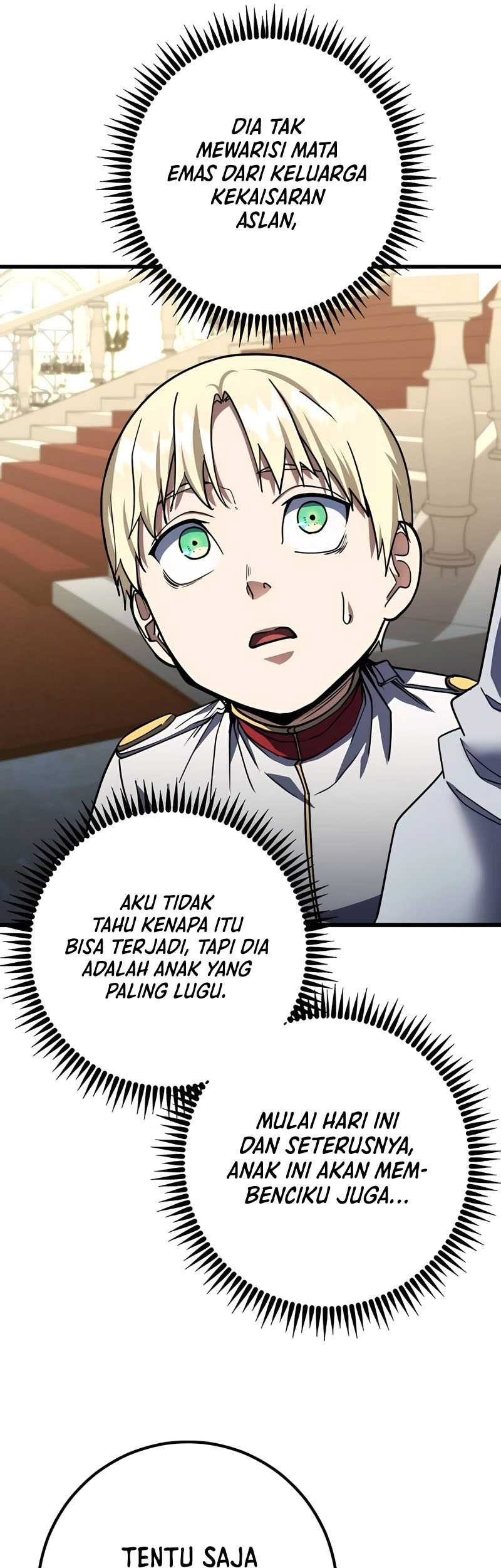 I Picked A Hammer To Save The World Chapter 66 Gambar 39