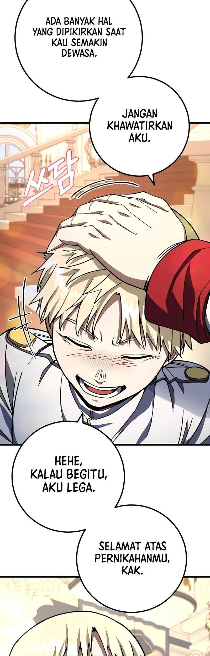I Picked A Hammer To Save The World Chapter 66 Gambar 41