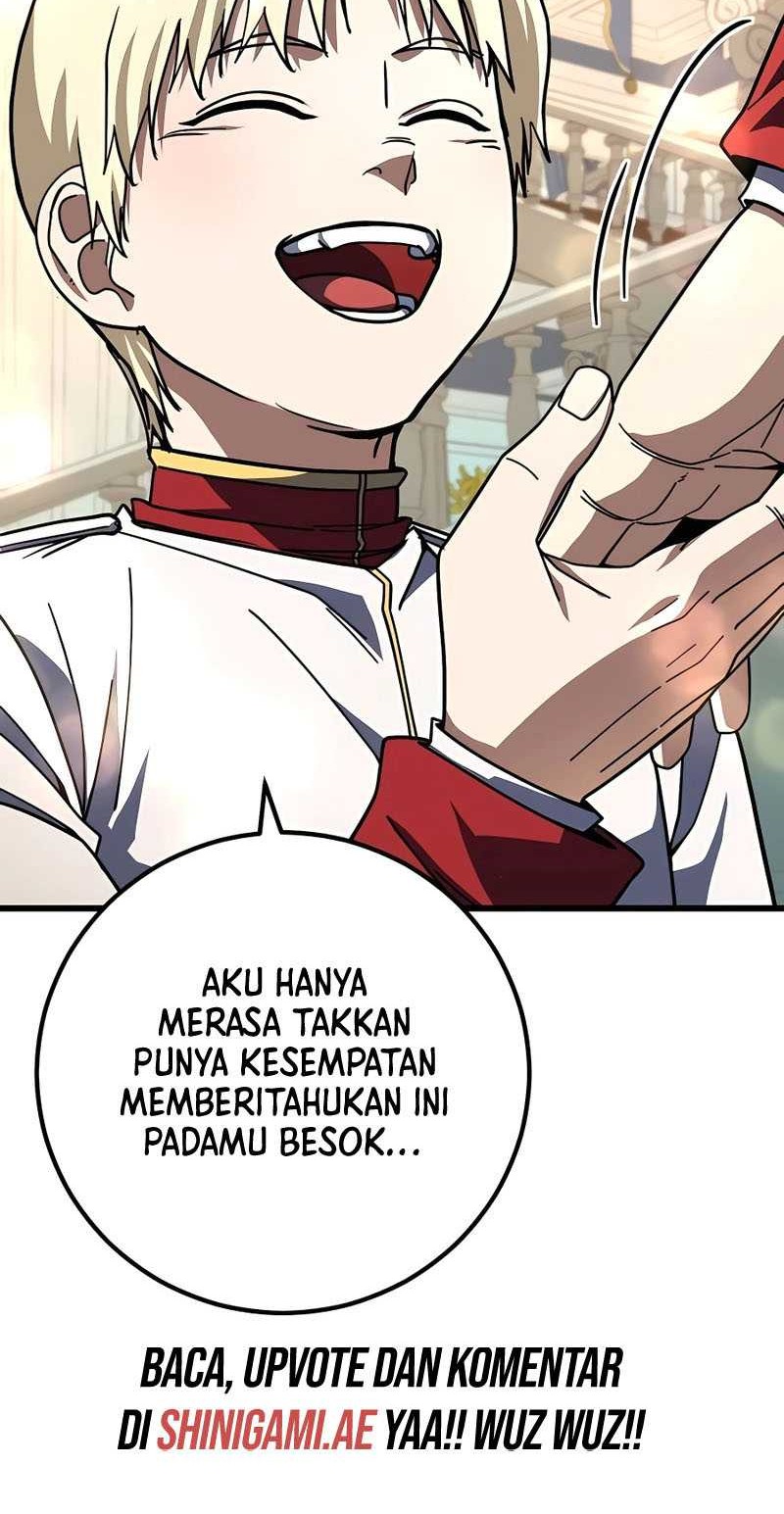 I Picked A Hammer To Save The World Chapter 66 Gambar 42