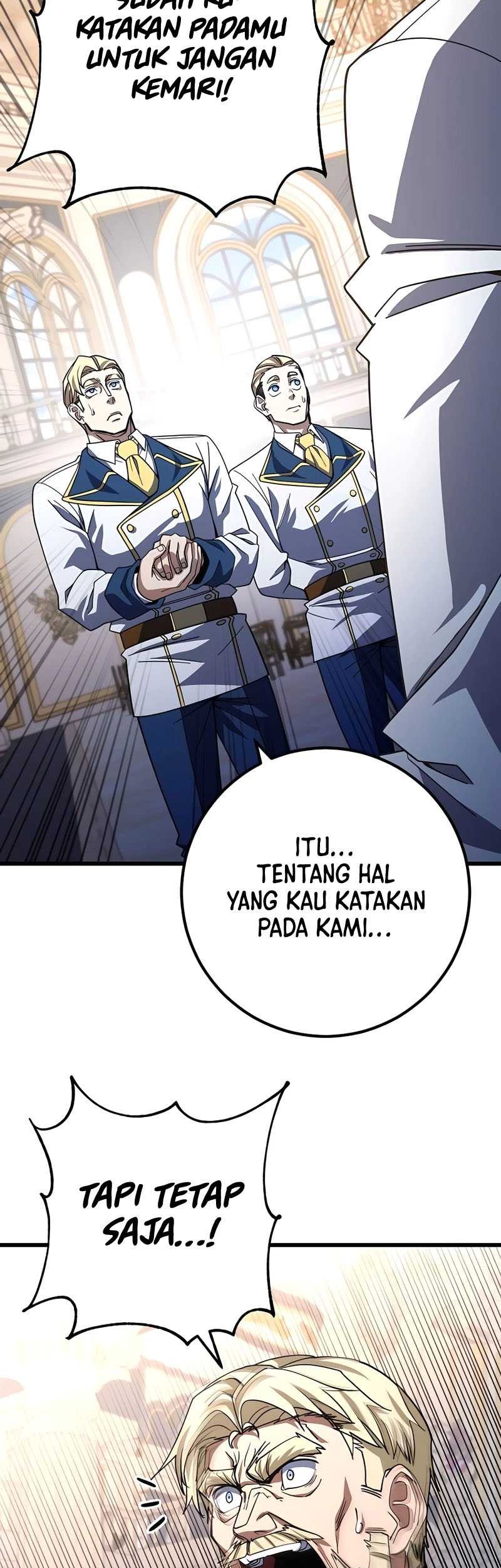 I Picked A Hammer To Save The World Chapter 66 Gambar 45