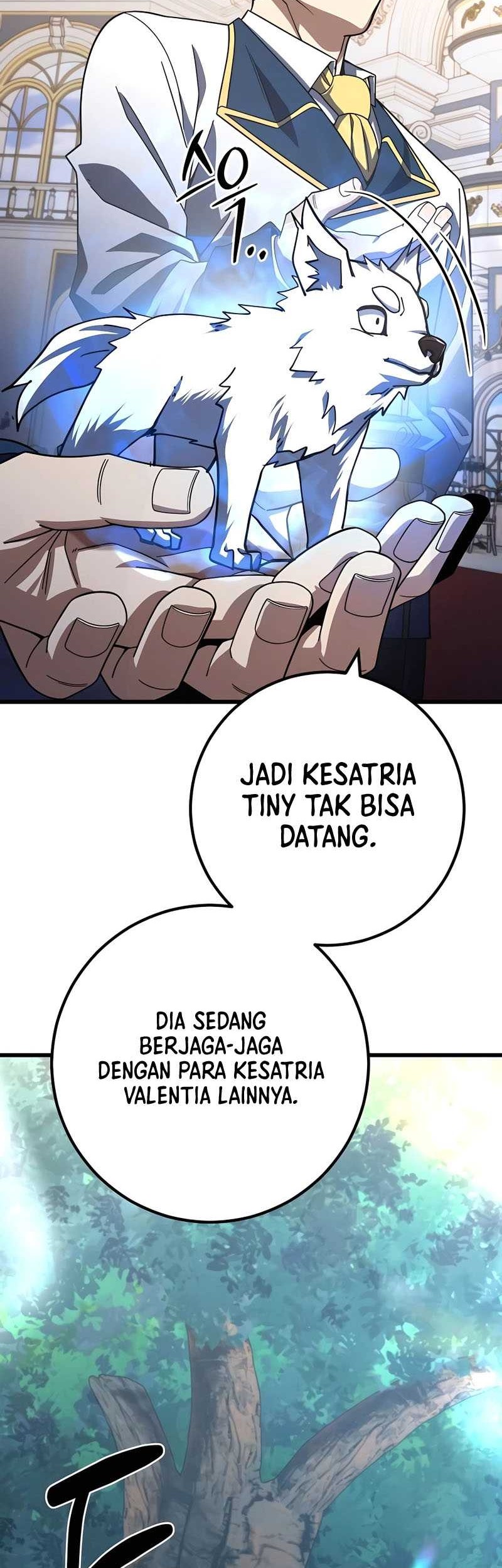 I Picked A Hammer To Save The World Chapter 66 Gambar 48