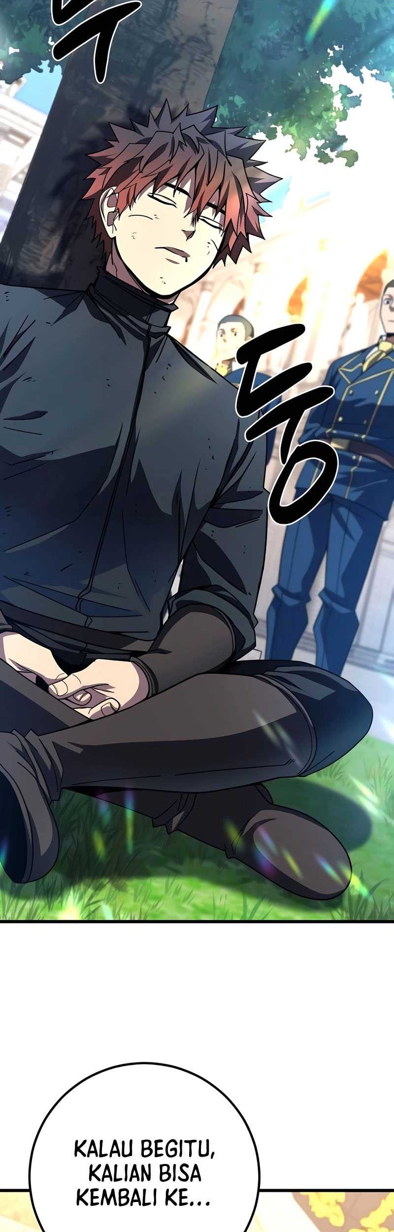 I Picked A Hammer To Save The World Chapter 66 Gambar 49