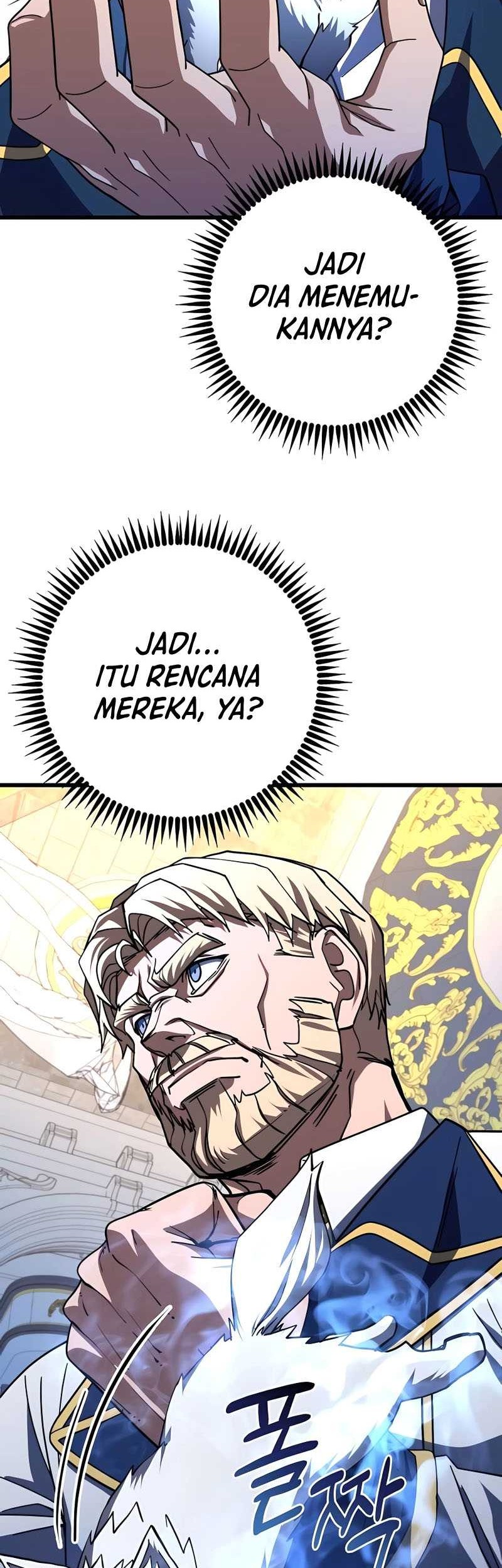 I Picked A Hammer To Save The World Chapter 66 Gambar 52