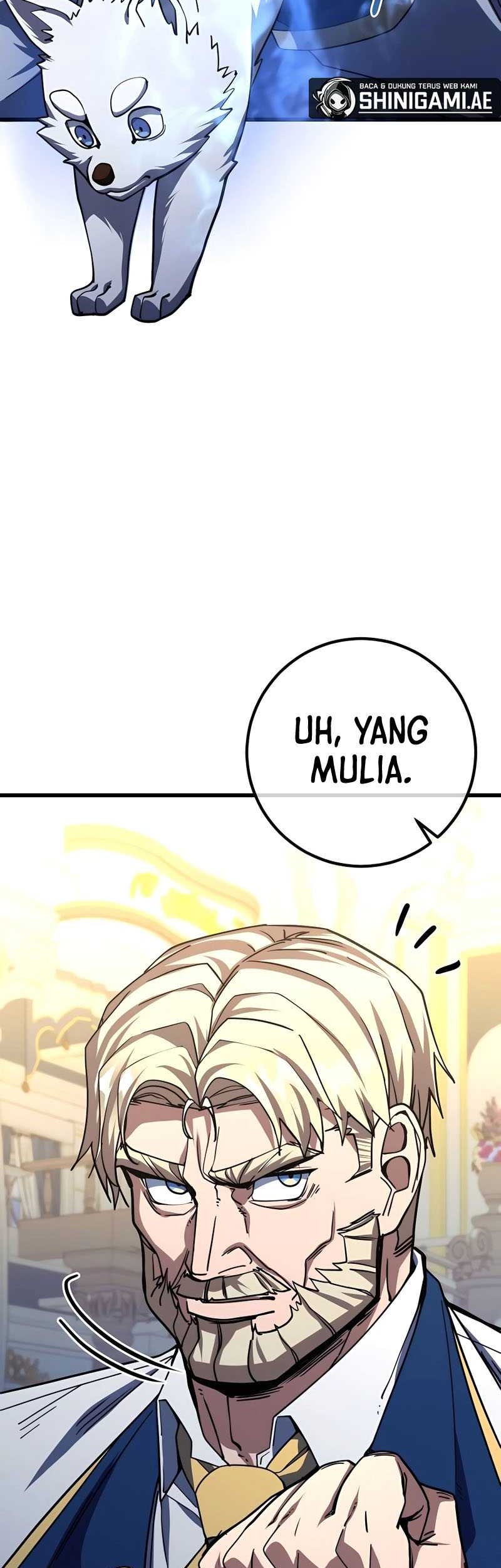 I Picked A Hammer To Save The World Chapter 66 Gambar 53